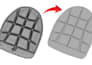 retopology scan ai or cad models into game ready asset